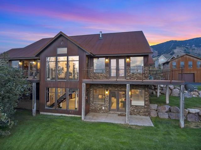 House for sale in Bannock, Idaho