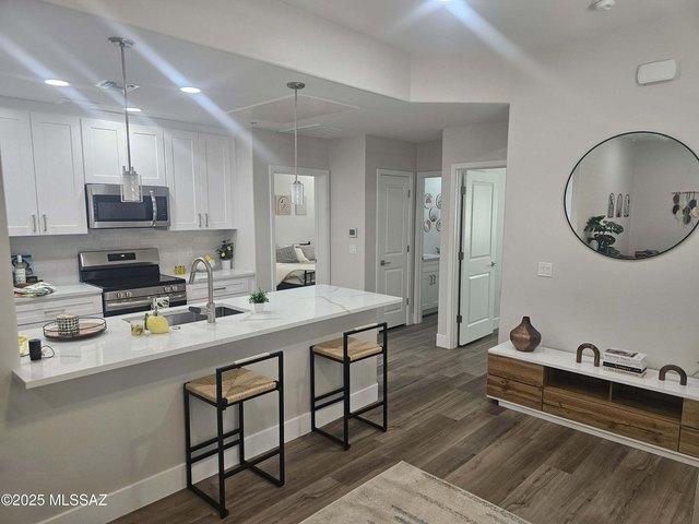 Condo for sale in Tucson, Arizona