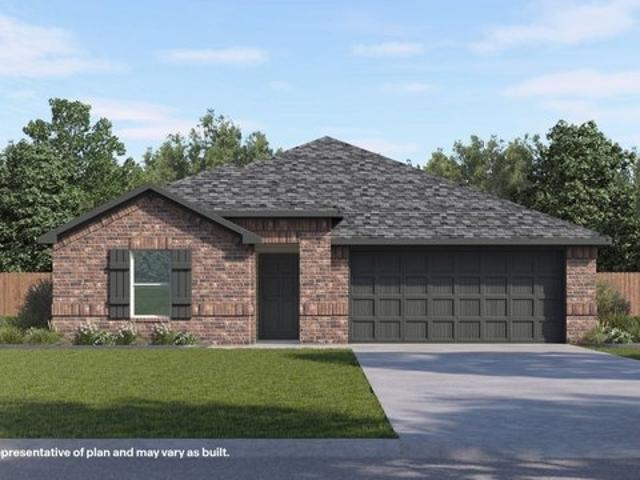 House for sale in Oak Crest, Broken Arrow