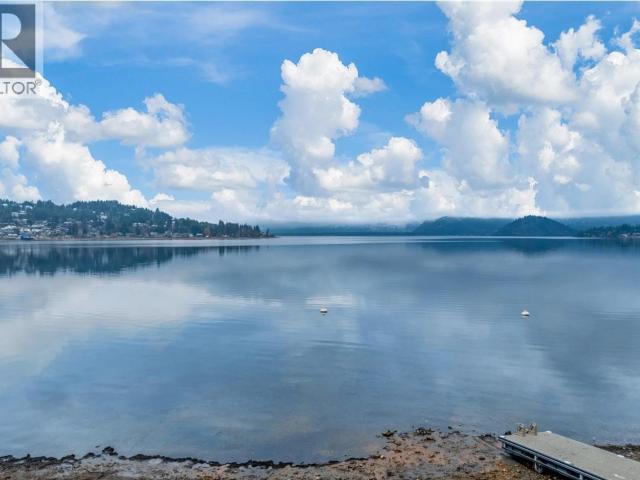 House for sale in Blind Bay, British Columbia