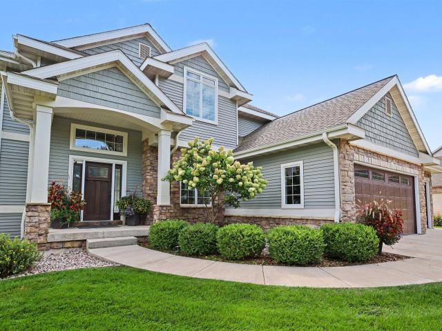 House for sale in Waunakee, Wisconsin