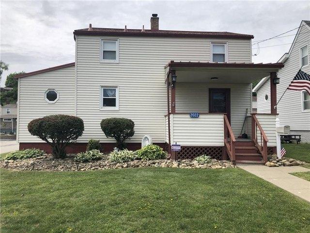 House for sale in Mckeesport, Pennsylvania