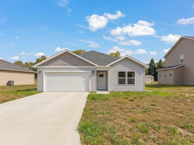 House for sale in Adrian, Michigan