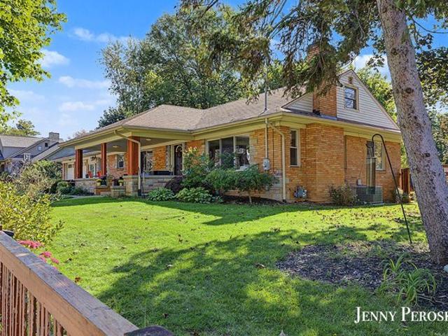 House for sale in East Grand Rapids, Kent County