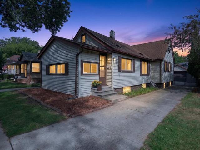 House for sale in Grosse Pointe, Wayne County