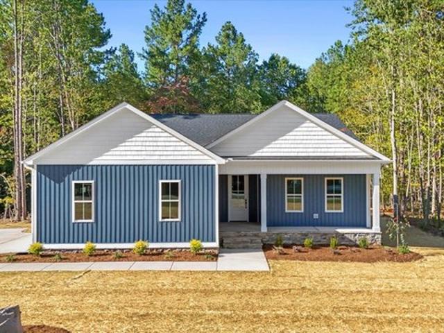 House for sale in Spring Hope, Nash County