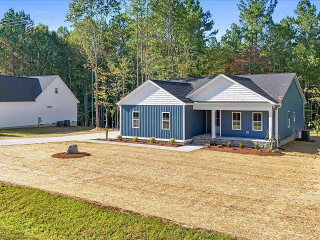 House for sale in Spring Hope, Nash County