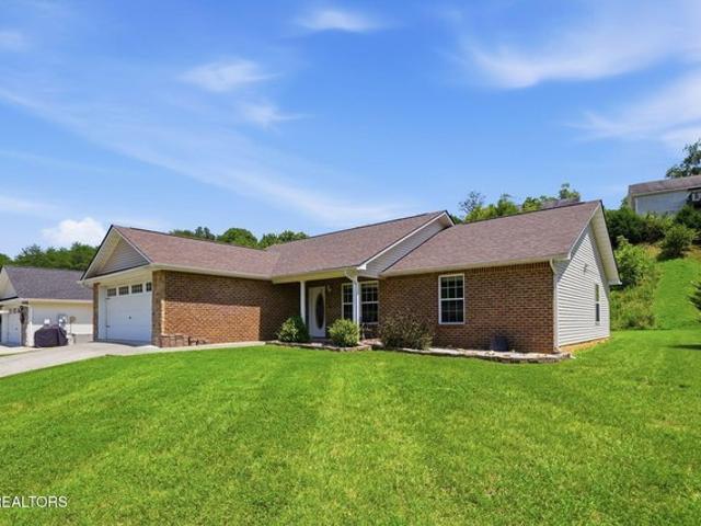 House for sale in Sevierville, East Tennessee