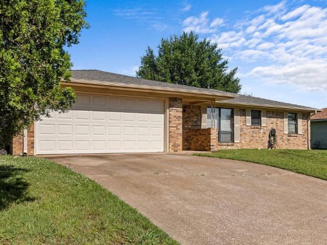 House for sale in Denison, Texas