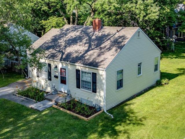 House for sale in Kansas