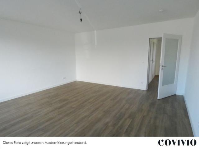 Apartment mieten in Wentorf, Schleswig-Holstein