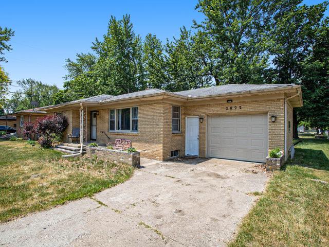House for sale in Michigan
