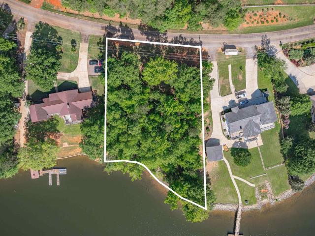Land for sale in Ridgeway, South Carolina