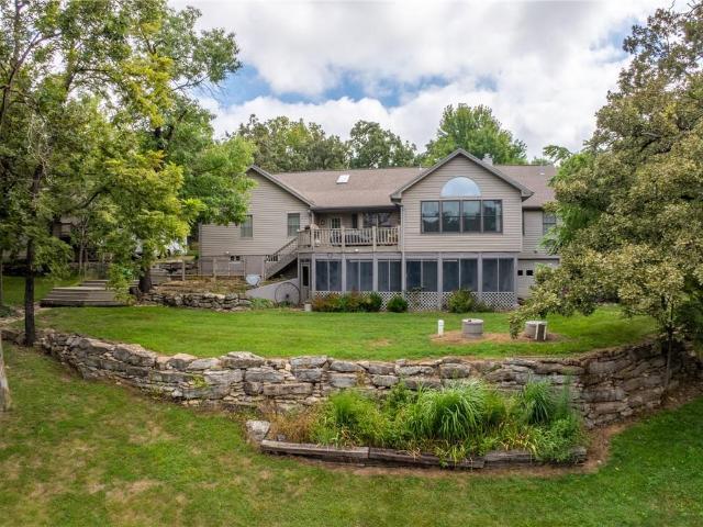 House for sale in Gallatin, Missouri