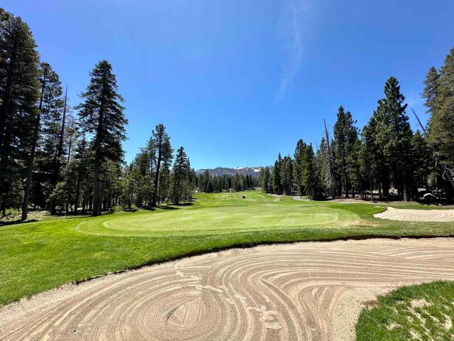 Land for sale in Mammoth Lakes, California