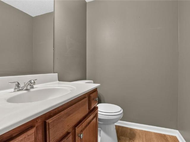 Townhouse for sale in Kansas