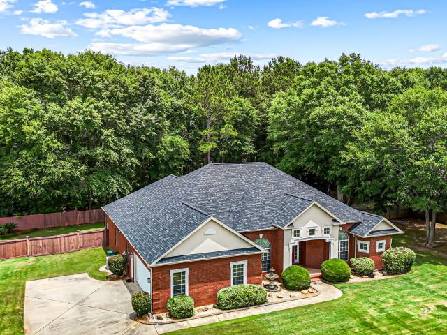 House for sale in Georgia