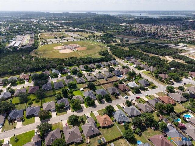 House for sale in Harker Heights, Texas
