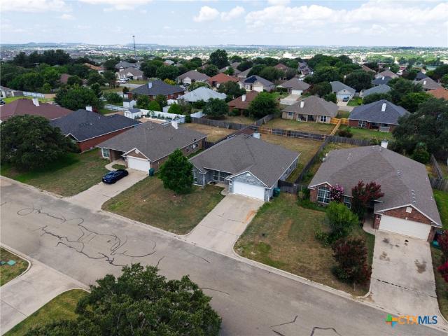 House for sale in Harker Heights, Texas