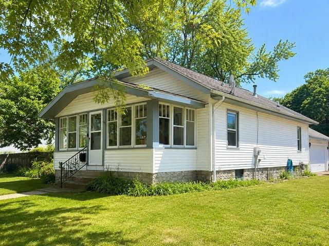House for rent in Michigan