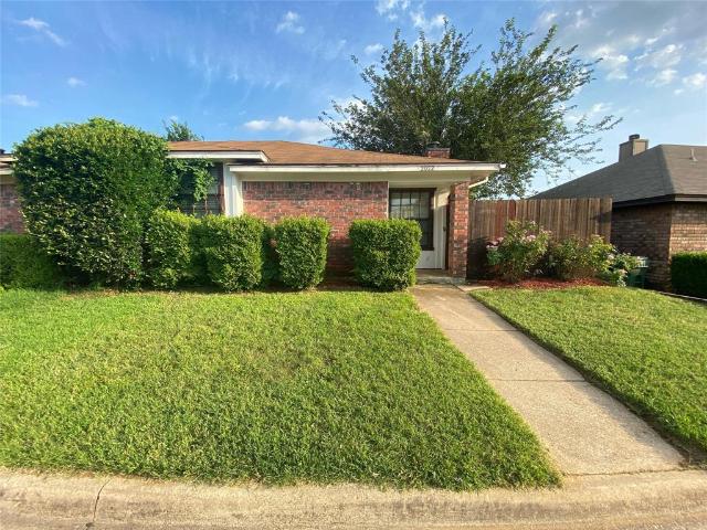 House for sale in Arlington, Texas