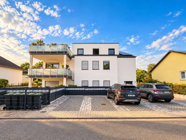 Wohnung kaufen in Waldmohr, Landkreis Kusel
