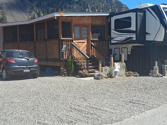 House for sale in British Columbia