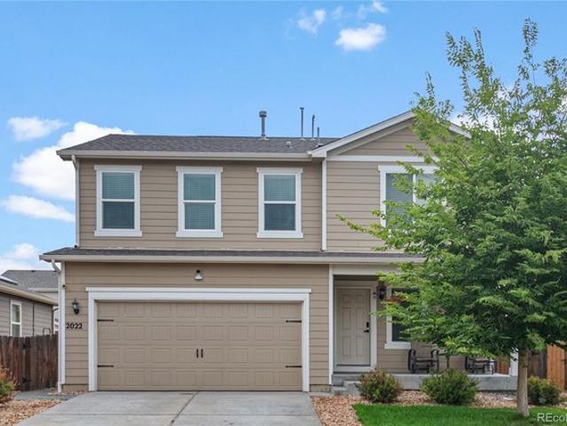 House for sale in Brighton, Colorado