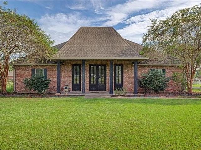 House for sale in Evangeline, Louisiana