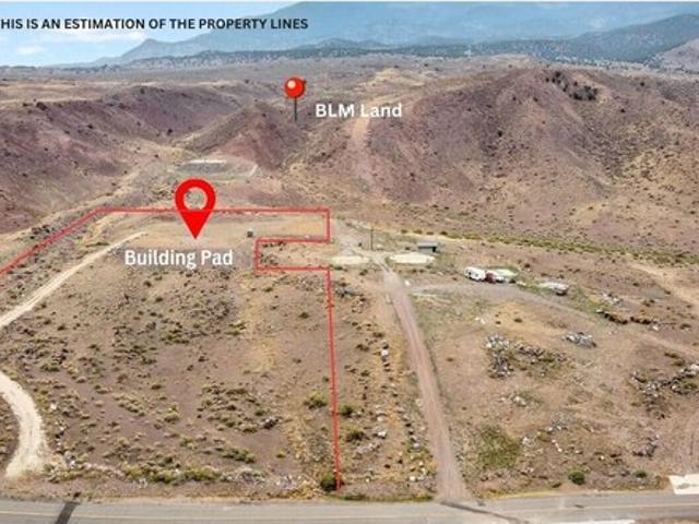 Land for sale in Monroe, Utah