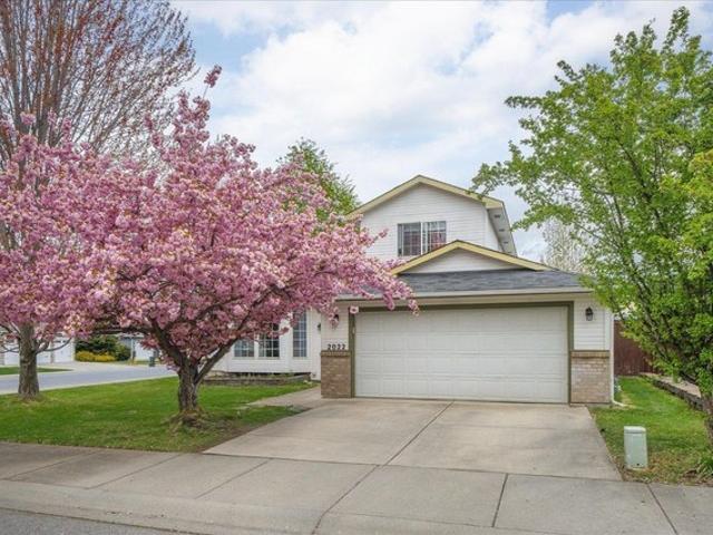 House for sale in Greenacres, Washington