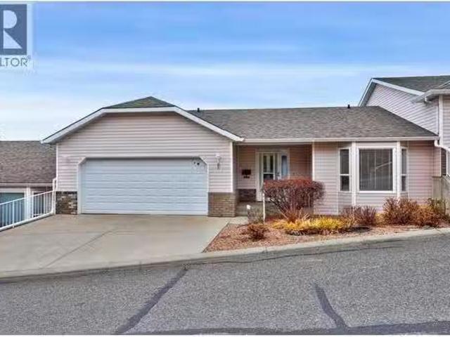 Condo for sale in Kamloops, British Columbia