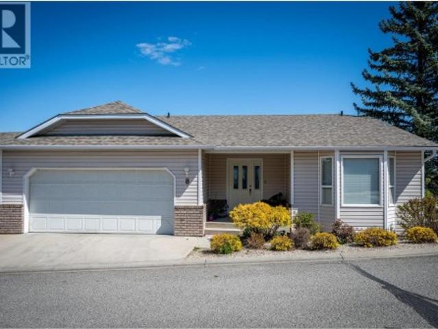 House for sale in Kamloops, British Columbia