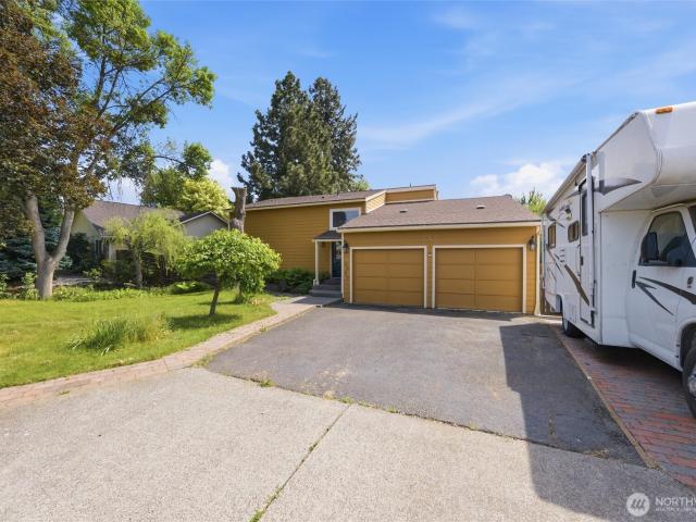 House for sale in Walla Walla, Washington