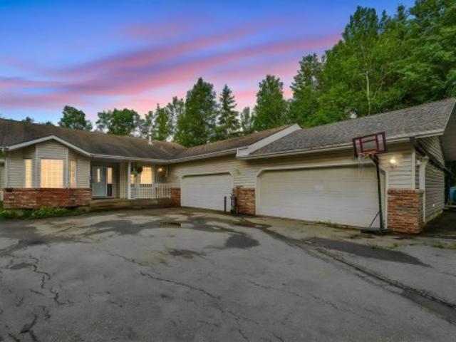 House for sale in Alberta