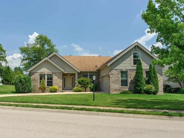 House for sale in Newburgh, Indiana