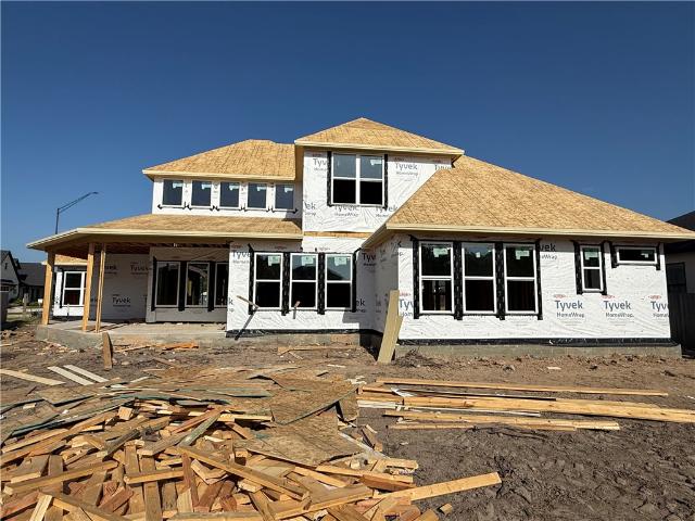 House for sale in College Station, Texas