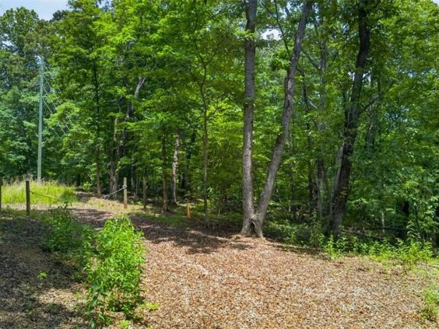 Land for sale in Canton, Georgia