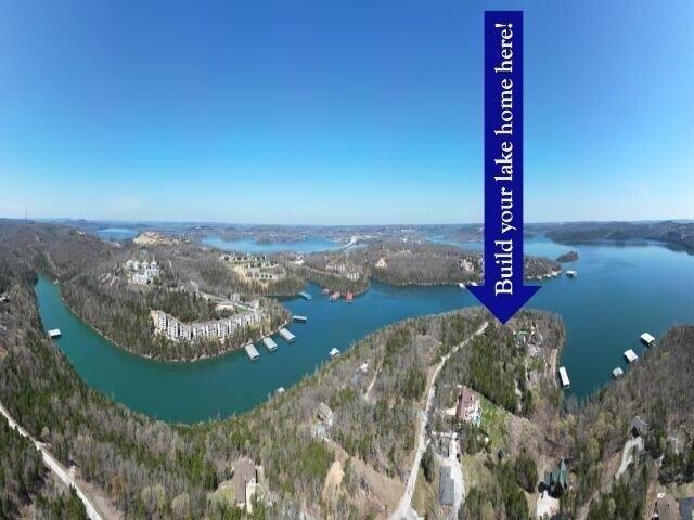 Land for sale in Stone, Missouri