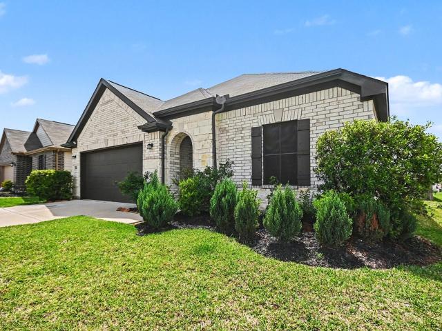 House for sale in Alvin, Texas