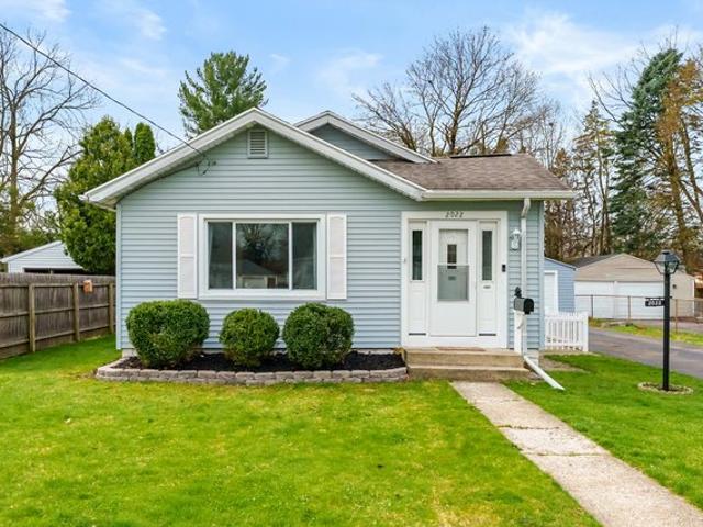 House for sale in Kalamazoo, Michigan