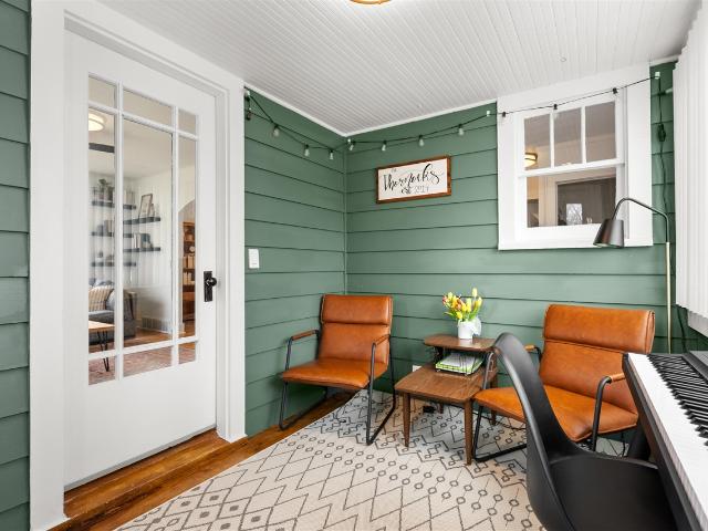 House for sale in Kalamazoo, Michigan