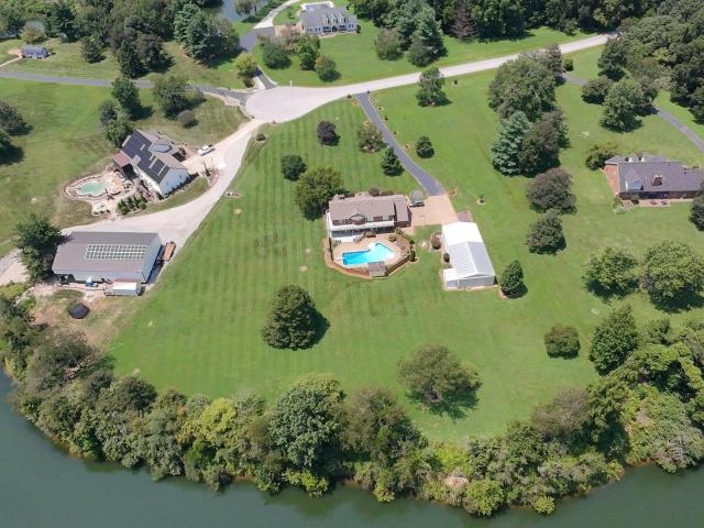 House for sale in Boonville, Indiana