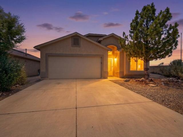 House for sale in Rio Rancho, New Mexico