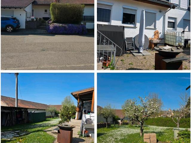 Haus kaufen in Brackenheim