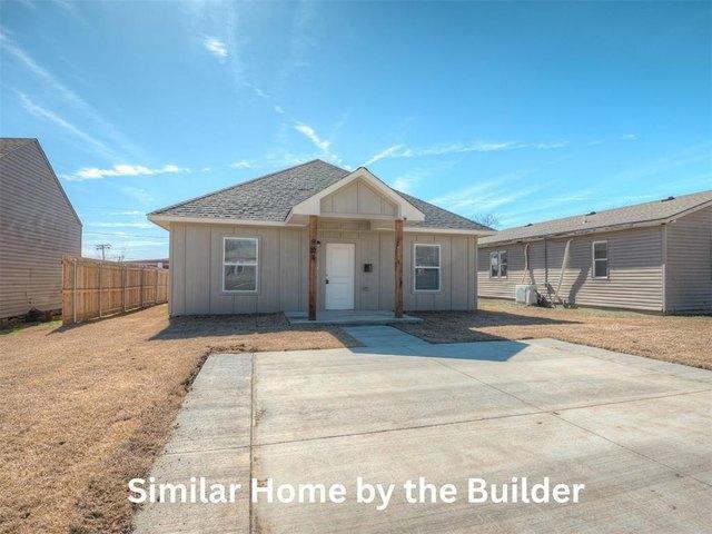 House for sale in Lawton, Comanche County