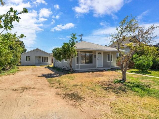 House for sale in Selma, California