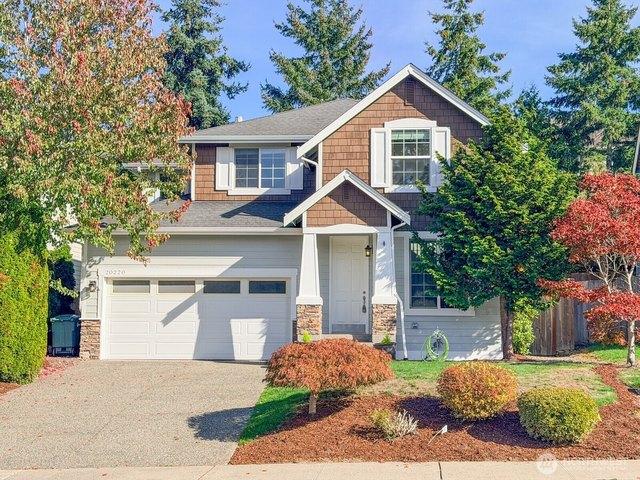 House for sale in Bothell, King County