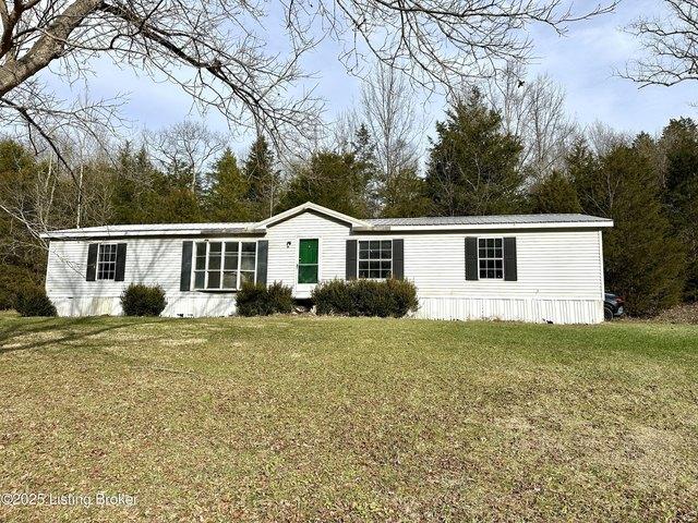 House for sale in Trimble, Kentucky