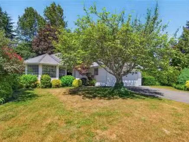 House for sale in Courtenay, British Columbia